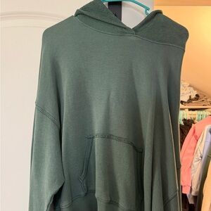 Aerie hoodie